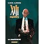 XIII Mystery, Tome 1 : La mangouste