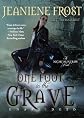 One Foot in the Grave (A Night Huntress Novel, Book 2)