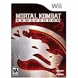Mortal Kombat: Armageddon WII