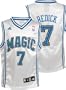 J.J. Redick Youth Jersey: adidas White Replica #7 Orlando Magic Jersey