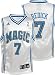 Search : J.J. Redick Orlando Magic White Youth Replica Adidas NBA Jersey