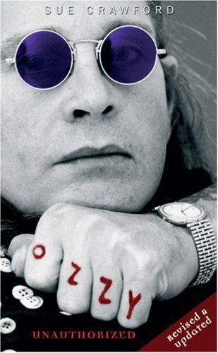 Ozzy Unauthorized