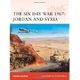 The Six Day War 1967: Jordan and Syria (Campaign)