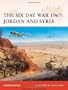 The Six Day War 1967: Jordan and Syria (Campaign)
