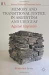 Memory and Transitional Justice in Ar...