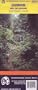 Surinam and the Guianas Map (Travel Reference Map) by ITMB