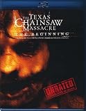 The Texas Chainsaw Massacre - The Beginning (Unrated) (Blu-ray) [REGION 1] [NTSC]