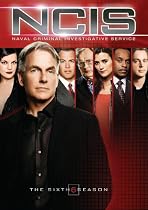 Watch NCIS: The Complete Sixth Season Online.