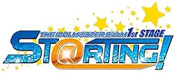 THE IDOLM@STER SideM 1st STAGE 〜ST@RTING!〜 Live Blu-ray [Complete Side]