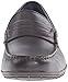 Calvin Klein Men's Walden Leather Slip-On Loafer
