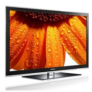 Samsung PN64D7000 64-Inch 1080p 600 Hz 3D Plasma HDTV (Black)