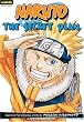 Naruto: Chapter Book, Vol. 4 (Naruto Chapter Books)