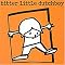 Bitter Little Dutchboy