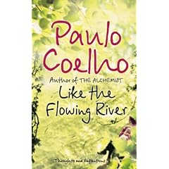 Like the flowing river