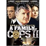 Breach of Faith: Family of Cops 2 [DVD] [1997] [Region 1] [US Import] [NTSC]
