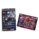 ドラゴンクエストバトエンG HD スターティングキット 嵐の前ぶれ編