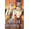 Midnight Secretary Vol.3