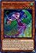 Yu-Gi-Oh! - Harpie Perfumer - LED4-EN001 - Legendary Duelists: Sisters of The Rose - 1st Edition - Ultra Rare