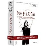Mafiosa - Saisons 1 et 2 - Coffret 6 DVDpar H�l�ne Filli�res