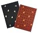Mickey Silhouette Hand Crafted Journal