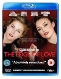 The Edge of Love [Blu-ray]