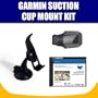 Garmin Suction Cup Mount Kit