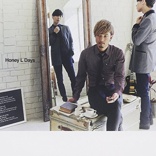 リスタート Honey L Days
