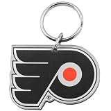 NHL Philadelphia Flyers High Definition Keychain