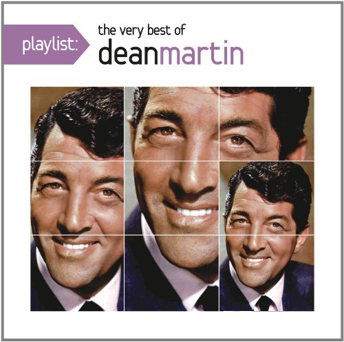 DEAN MARTIN - The Very Best Of Dean Martin, - Zortam Music
