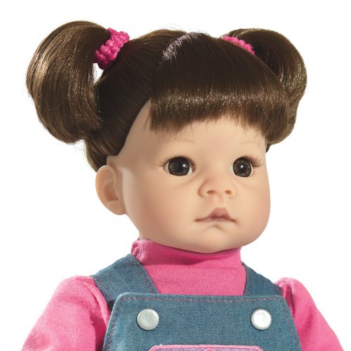 Lee Middleton Doll: Savannah-image