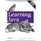 Java Book Recommended by the Hut Group