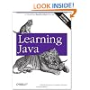 Learning Java