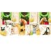 Friends & Neighbors 300pc Jigsaw Puzzle by Kathy Goff