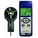 Reed SD-4207 Thermo-Anemometer and Data Logger, 0.4 to 30.0 m/s Velocity
