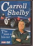 The Carroll Shelby Story