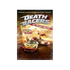 Death Racers