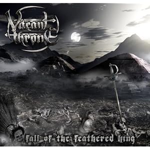 Vacant Throne - Fall of the Feathered King