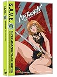 Ikki Tousen: The Complete Series (Super Amazing Value Edition)