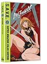 Ikki Tousen: The Complete Series (S.A.V.E.)