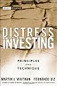 Distress Investing: Principles and Technique (Wiley Finance)