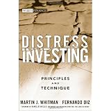 Distress Investing: Principles and Technique (Wiley Finance)