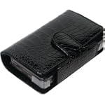 Nintendo 3DS Luxury Leather Case