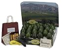 Orchard Fresh - Avocado Bounty - Gourmet Fruit Gift Basket