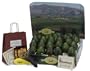 Orchard Fresh - Avocado Bounty - Gourmet Fruit Gift Basket