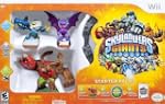 Skylanders: Giants - Starter Pack