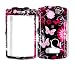 Cuffu  Wonderland  Blackberry 9500 Storm Smart Case Cover Perfect for Sprint / AT&T / Nextel / Tmobile / Verizon Makes Top of the Fashion + One Universal Screen Protector in Only One LOWEST Shipping Rate $2.98 - Goes With Everyday Style and Apparel