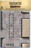 Gamemastery Flip-mat Cathedral