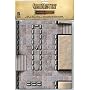 Gamemastery Flip-Mat: Cathedral