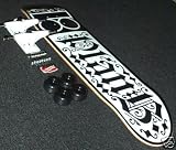 Plan B Plan B Kingsley 7.5 Skateboard Complete