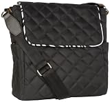 JP Lizzy Spearmint Clara Shoulder Bag